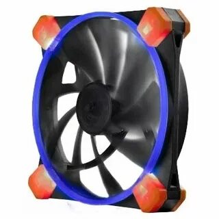 Fan type 1