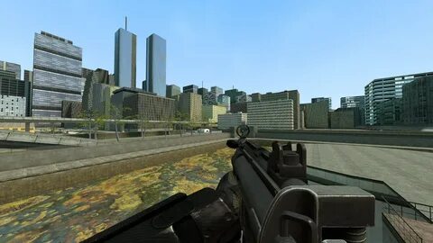 Tfa garry s mod