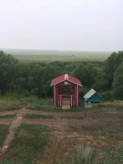 Погода в самарская область сергиевский