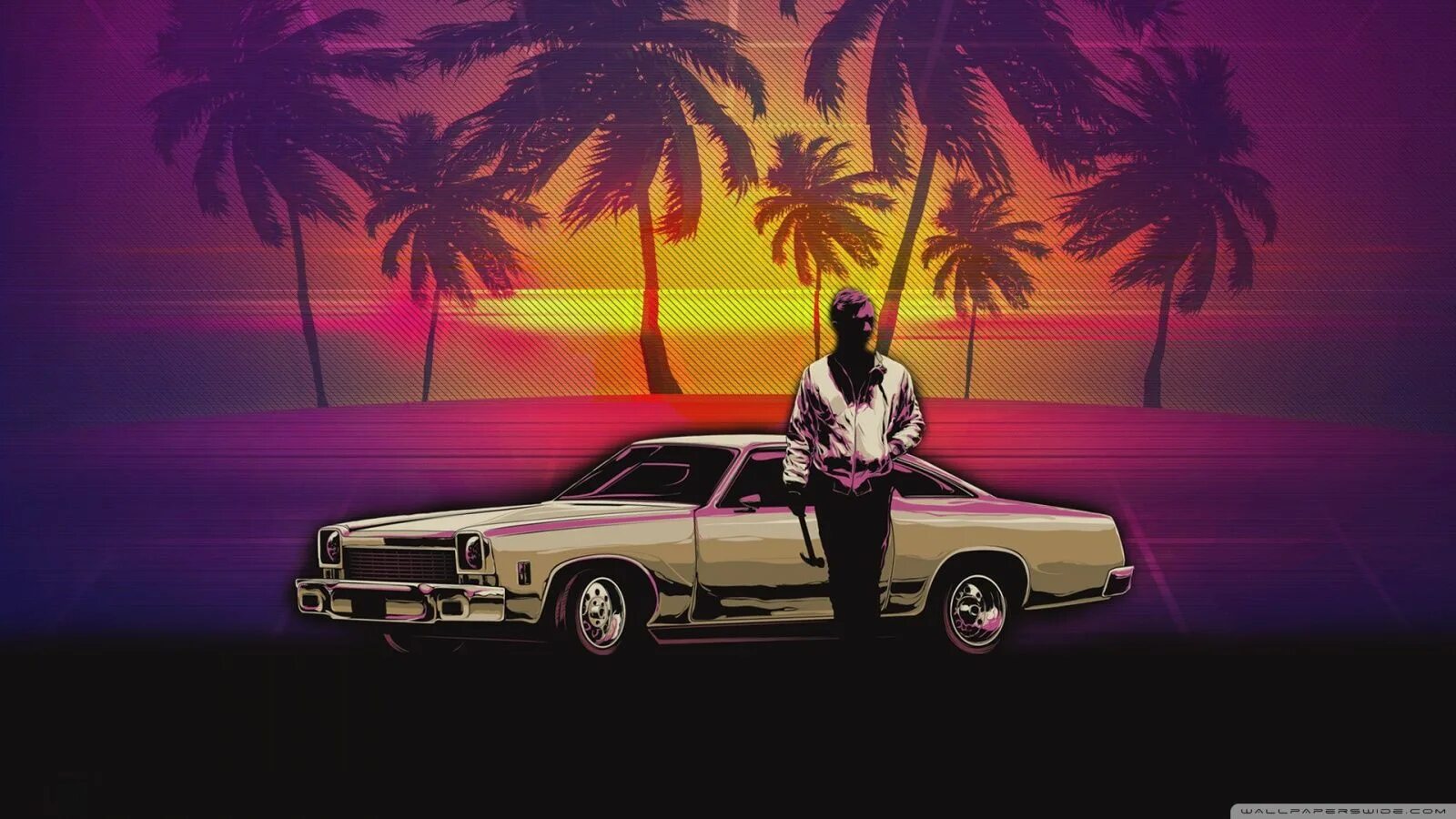 Na drive