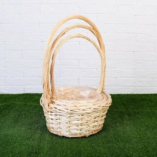 Авито плетеные корзины