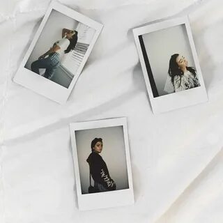 Оригинальность polaroid