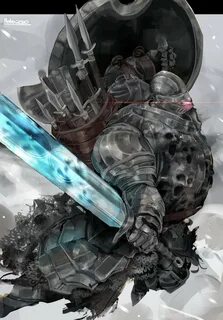 The dark pursuer мод