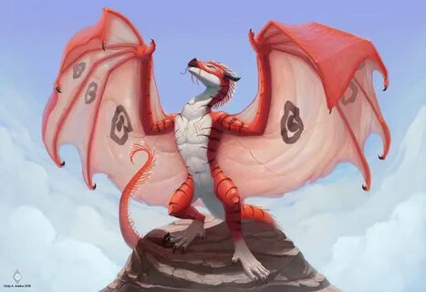 Sophie dragon