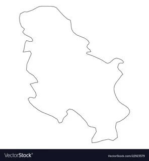 Приобретали очертания