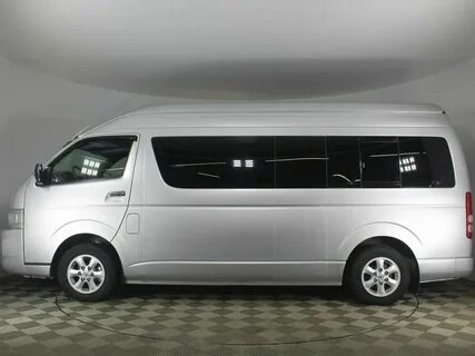 Хайс 200