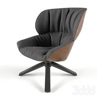 B chair