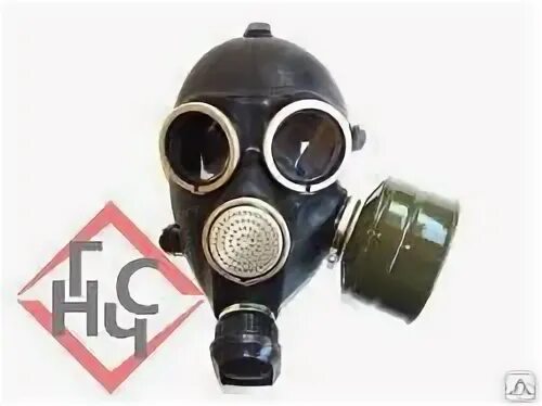 Противогаз 3306