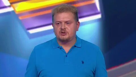 Радогор большов