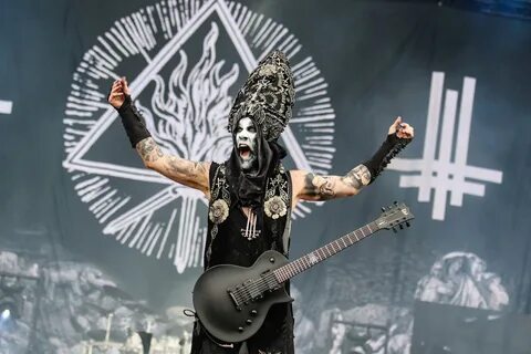 Behemoth