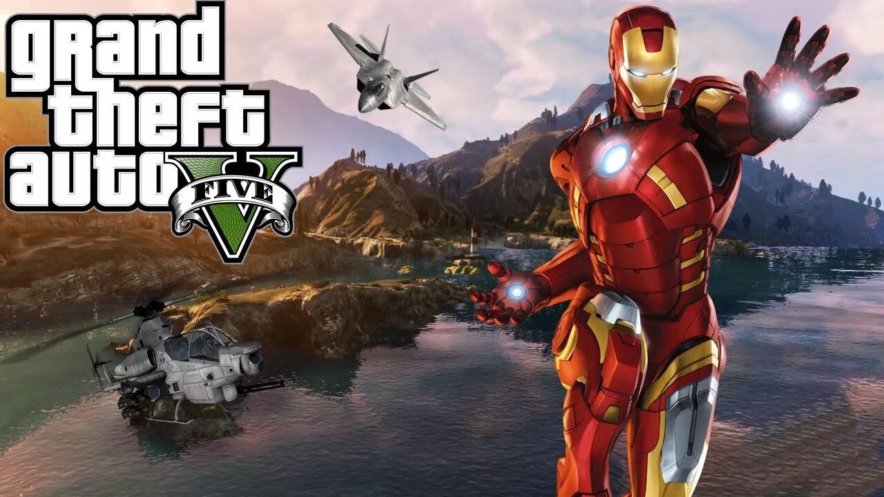 5 new man. Железный человек в ГТА 5. GTA 5 Iron man. Костюм железного человека GTA 5. ГТА 5 мод на железного человека.