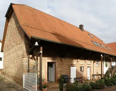 Haus des