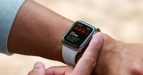 Apple watch обзор функций