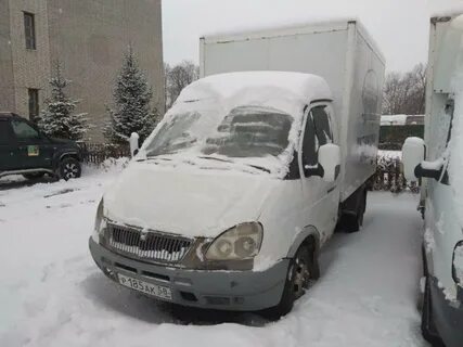 Пензенские газели