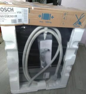 Посудомойка smv4hvx31e