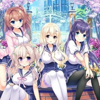 Tsun m gyutto shibatte shidoushite the animation