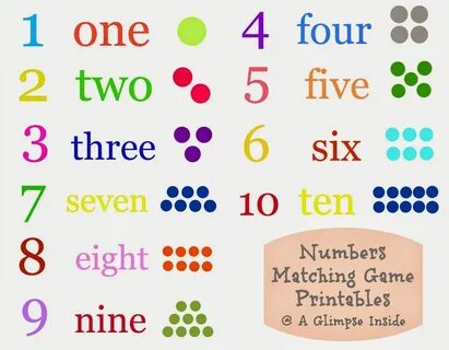 Matching inside