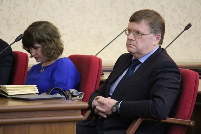 решения городской думы города ижевска