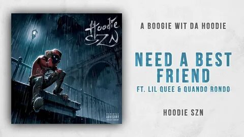 Песня boogie wit da hoodie