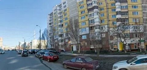 Ставропольская 120