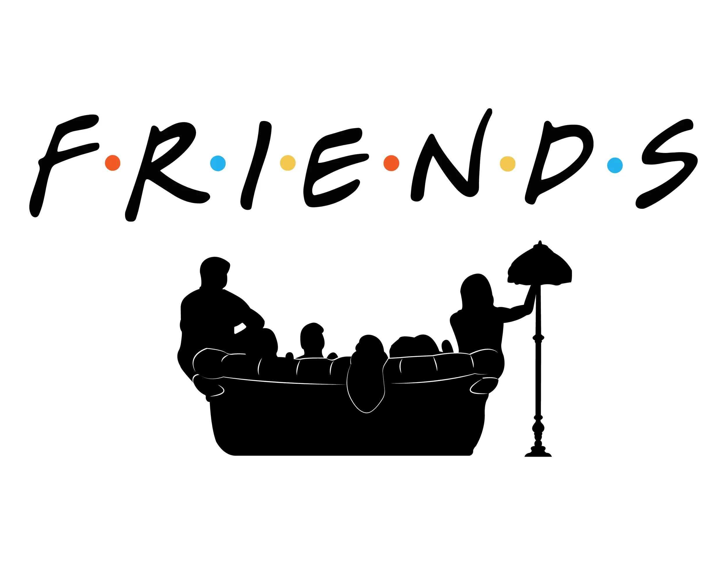 Песня f r e n d s. Песня f r e n d s