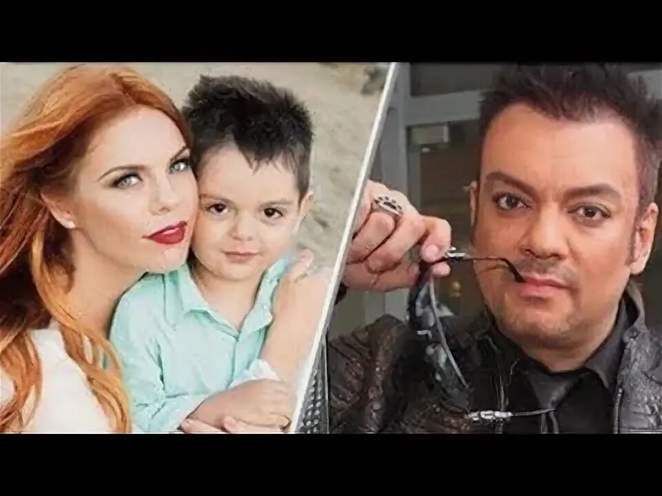 "Какие детки уже взрослые": Стоцкая прогулялась с сыном и дочерью по Москве