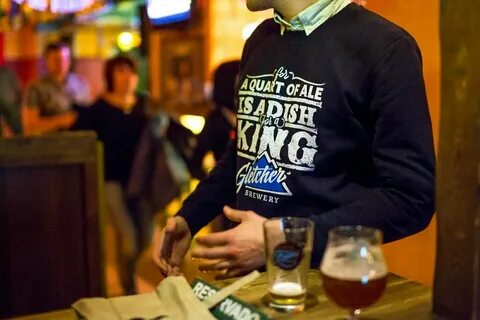 Amigos bar