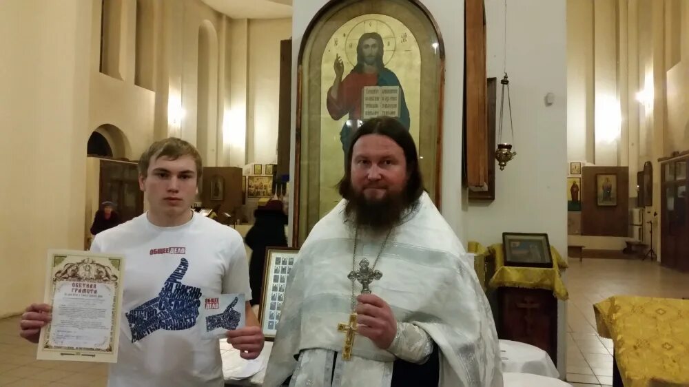 Можно ли в церковь выпившим. Алкоголь и церковь.
