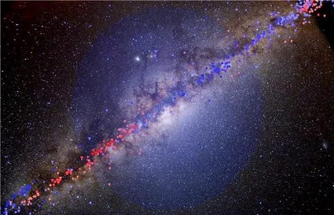 Our galaxy