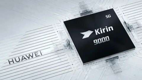 Huawei kirin