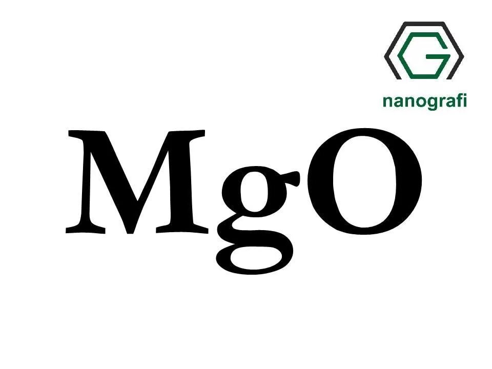 Оксид магния. MGO. Оксид магния (MGO). Оксид магния в магний.