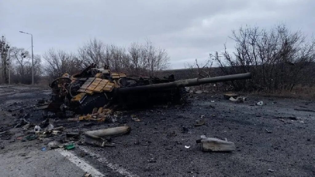 Сводки потерь на сегодня. Последствия войны на Украине. Уничтожение бронетехники ВСУ. Потери бронетехники на Украине.