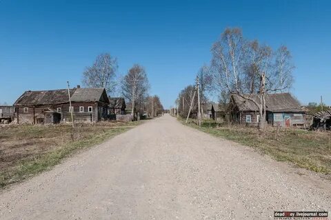 Петровское костромская область