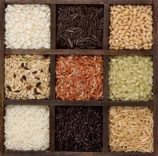 Rice 9