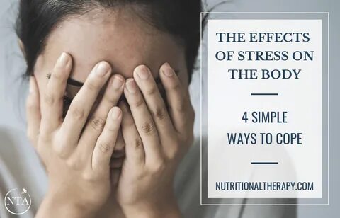 The effects of stress