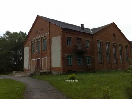 Фроловское шаховская