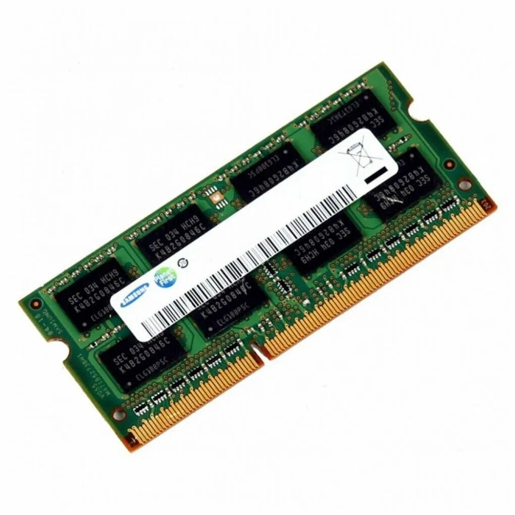 4 x dimm