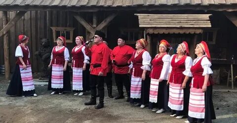 Слобода женщина