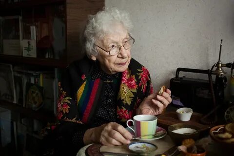 Женщины гулага