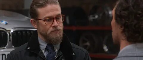 The gentlemen