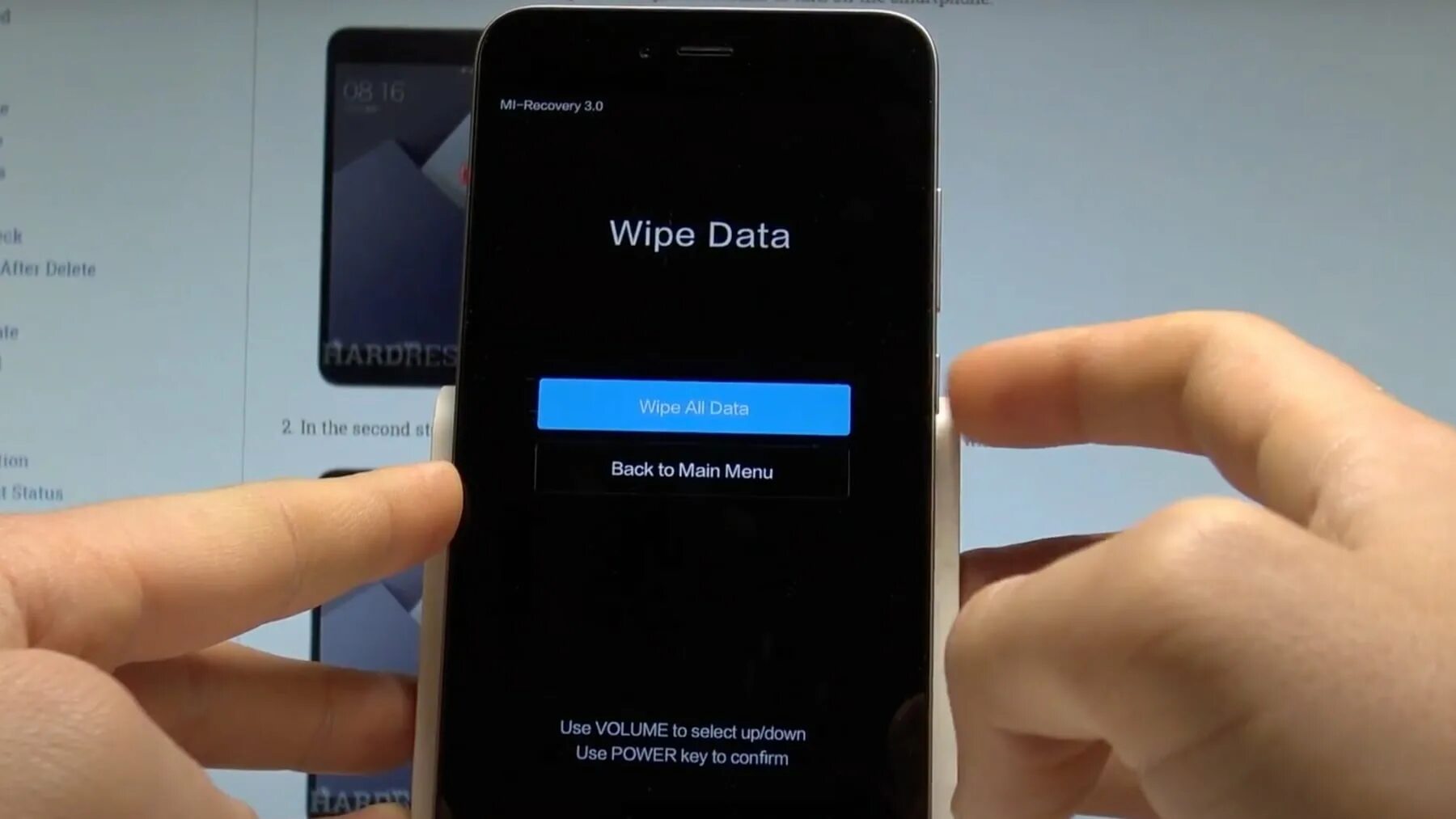 Делаем wipe data. Wipe data Сяоми. Сбросить до заводских настроек Xiaomi. Режим рекавери на Xiaomi. Xiaomi hard reset через Fastboot.