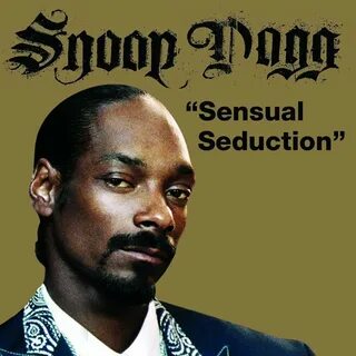 Sensual seduction