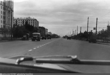 История 1958