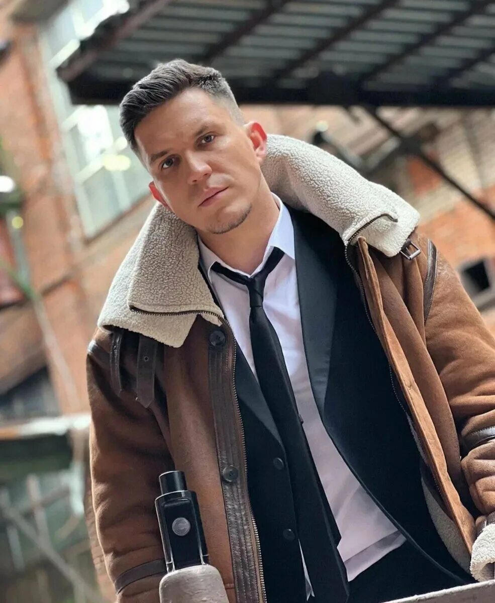 Дмитрий Масленников, 27 Номинация "Новые медиа" Спецпроект Forbes