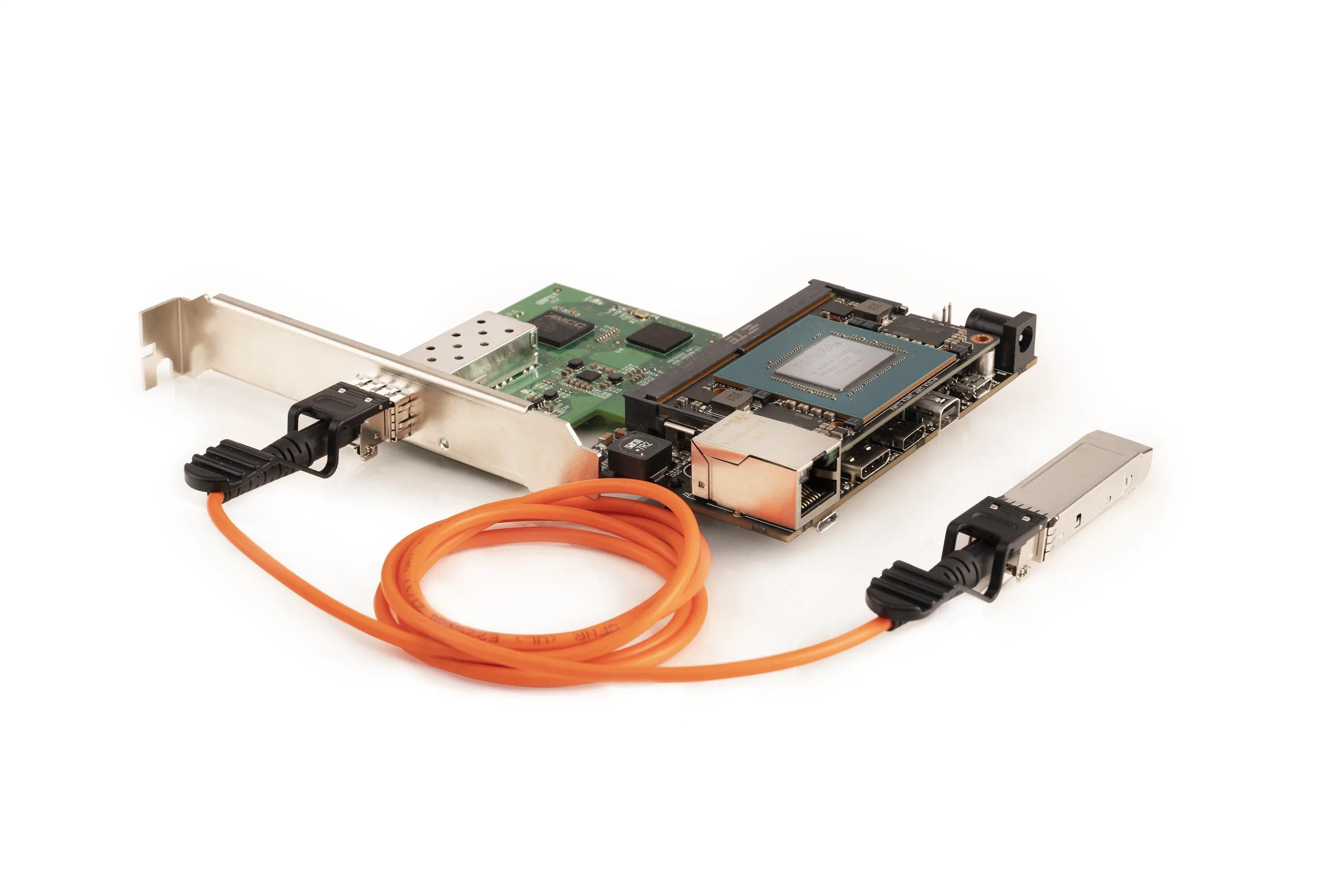 Nvidia ethernet