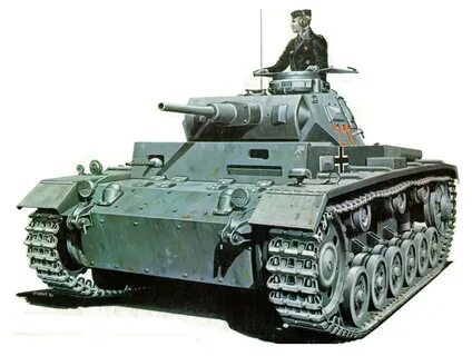 Немецкий т 5