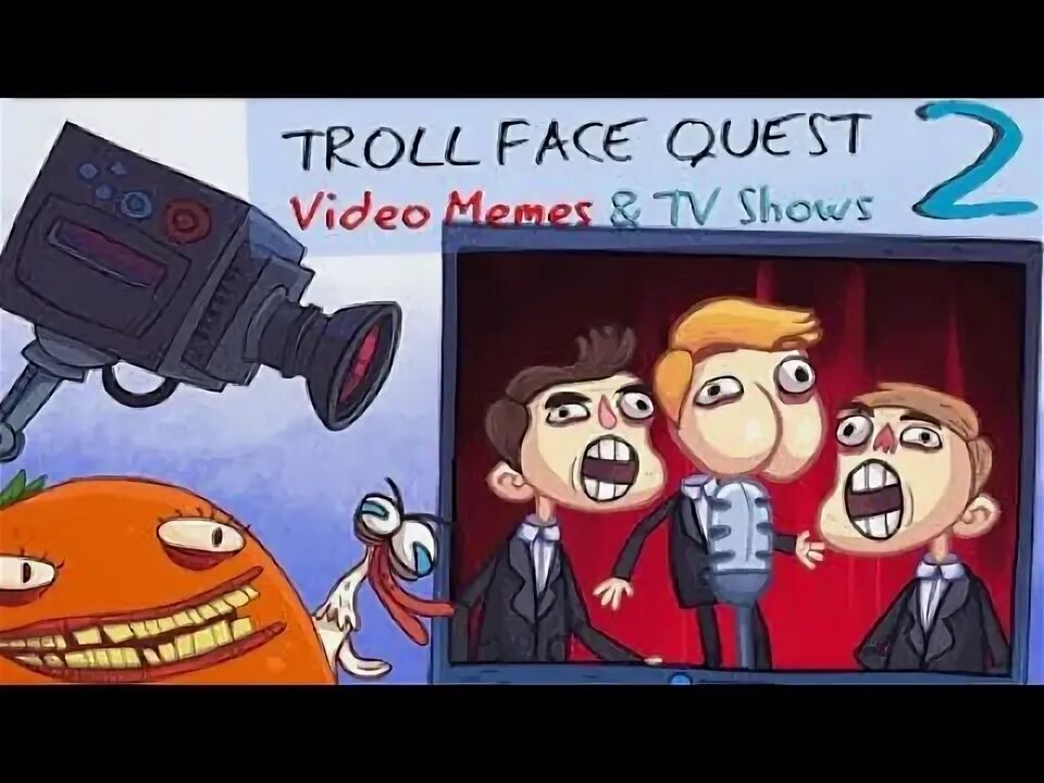 Как пройти troll quest video memes. Troll quest tv shows 22 уровень. тролль квест тв шоу уровень 20.