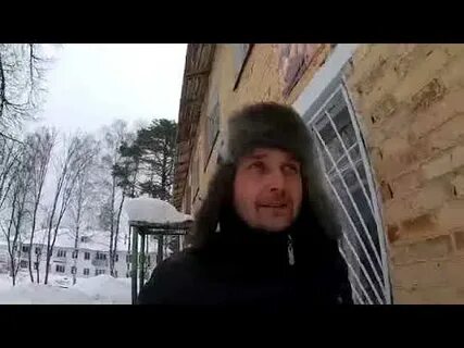 Деревенская жизнь с дмитрием