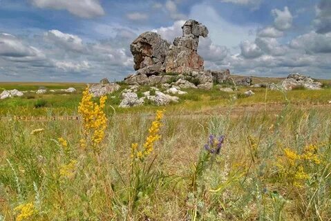 Степной погода оренбургская область