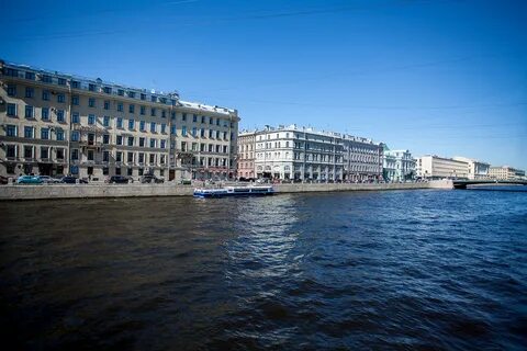 Санкт петербург наб фонтанки 71